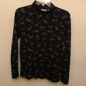 Croft & Barrow Top Blouse